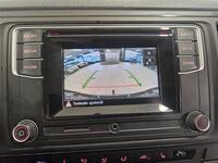 Volkswagen Caravelle vaihtoauto