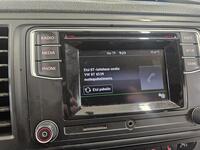 Volkswagen Caravelle vaihtoauto