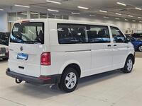 Volkswagen Caravelle vaihtoauto