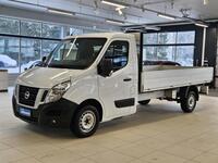 Nissan NV400 vaihtoauto