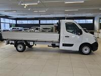 Nissan NV400 vaihtoauto