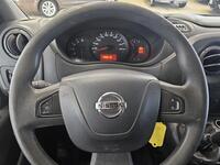 Nissan NV400 vaihtoauto