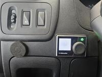 Nissan NV400 vaihtoauto