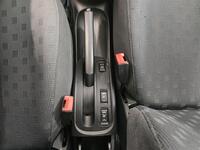 Nissan Micra vaihtoauto