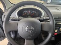 Nissan Micra vaihtoauto