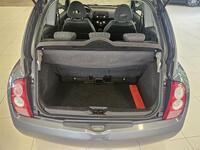 Nissan Micra vaihtoauto