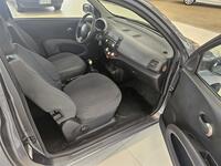 Nissan Micra vaihtoauto