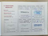 Nissan Micra vaihtoauto