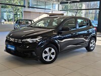 Dacia Sandero vaihtoauto