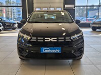 Dacia Sandero vaihtoauto