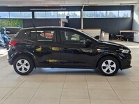 Dacia Sandero vaihtoauto