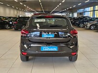 Dacia Sandero vaihtoauto