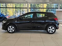 Dacia Sandero vaihtoauto