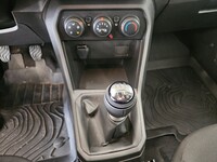 Dacia Sandero vaihtoauto