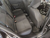 Dacia Sandero vaihtoauto