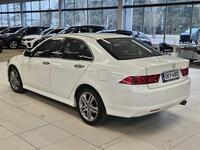 Honda Accord vaihtoauto