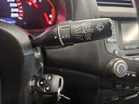 Honda Accord vaihtoauto