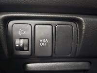 Honda Accord vaihtoauto