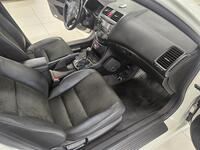 Honda Accord vaihtoauto