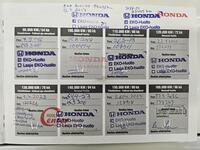 Honda Accord vaihtoauto