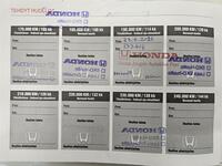 Honda Accord vaihtoauto