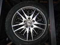 Honda Accord vaihtoauto