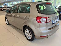 Volkswagen Golf Plus vaihtoauto