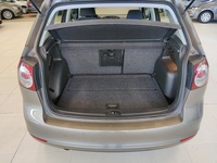 Volkswagen Golf Plus vaihtoauto