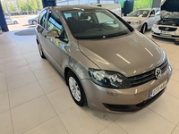 Volkswagen Golf Plus vaihtoauto