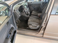 Volkswagen Golf Plus vaihtoauto