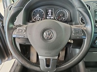 Volkswagen Golf Plus vaihtoauto