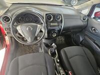 Nissan NOTE vaihtoauto