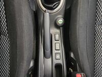 Nissan NOTE vaihtoauto