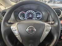 Nissan NOTE vaihtoauto