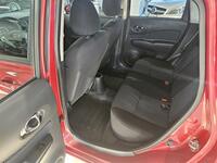 Nissan NOTE vaihtoauto