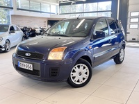 Ford Fusion vaihtoauto