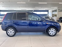 Ford Fusion vaihtoauto