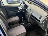 Ford Fusion vaihtoauto