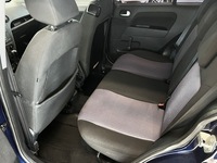 Ford Fusion vaihtoauto