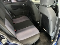 Ford Fusion vaihtoauto