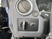 Ford Fusion vaihtoauto