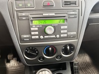 Ford Fusion vaihtoauto