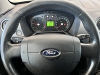 Ford Fusion vaihtoauto