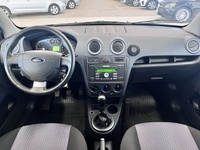 Ford Fusion vaihtoauto