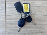 Ford Fusion vaihtoauto