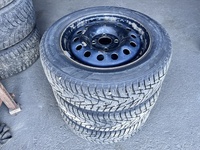 Ford Fusion vaihtoauto