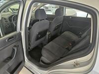 Volkswagen Golf Plus vaihtoauto