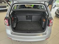 Volkswagen Golf Plus vaihtoauto