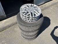 Volkswagen Golf Plus vaihtoauto