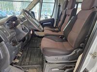 Peugeot Boxer vaihtoauto